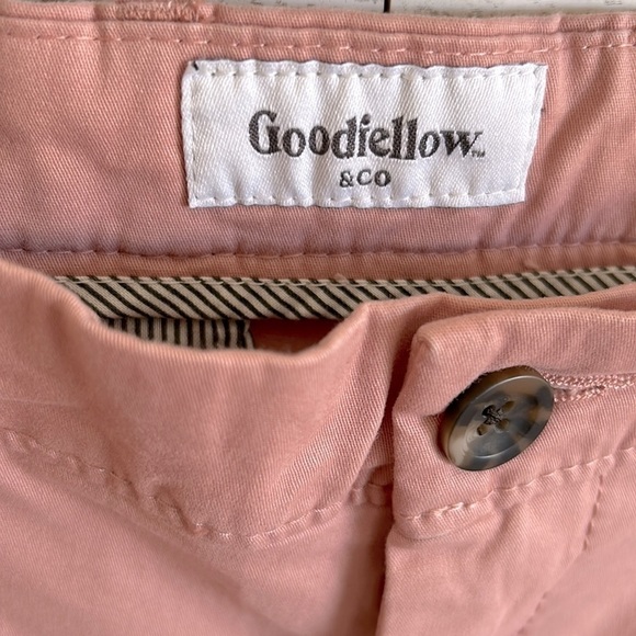 GoodFellow & Co. Men Linden Shorts | SIZE 29 - Picture 4 of 7